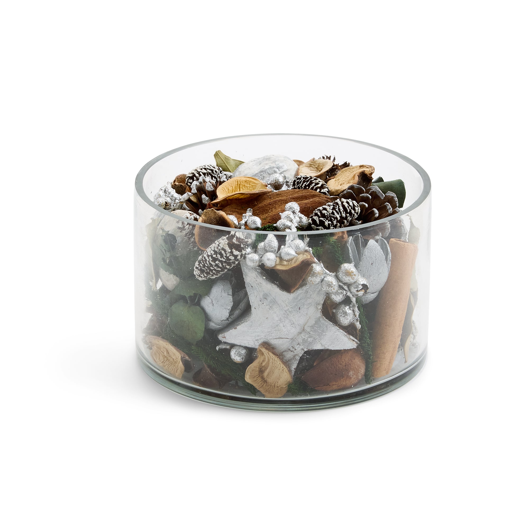 Distant Lands Scented Potpourri