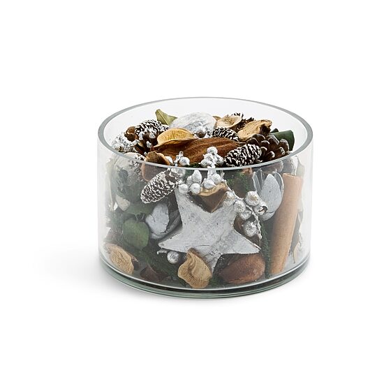 Distant Lands 14oz Winter Eucalyptus Scented Potpourri