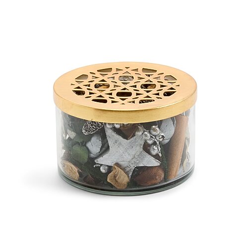 Distant Lands Scented Potpourri