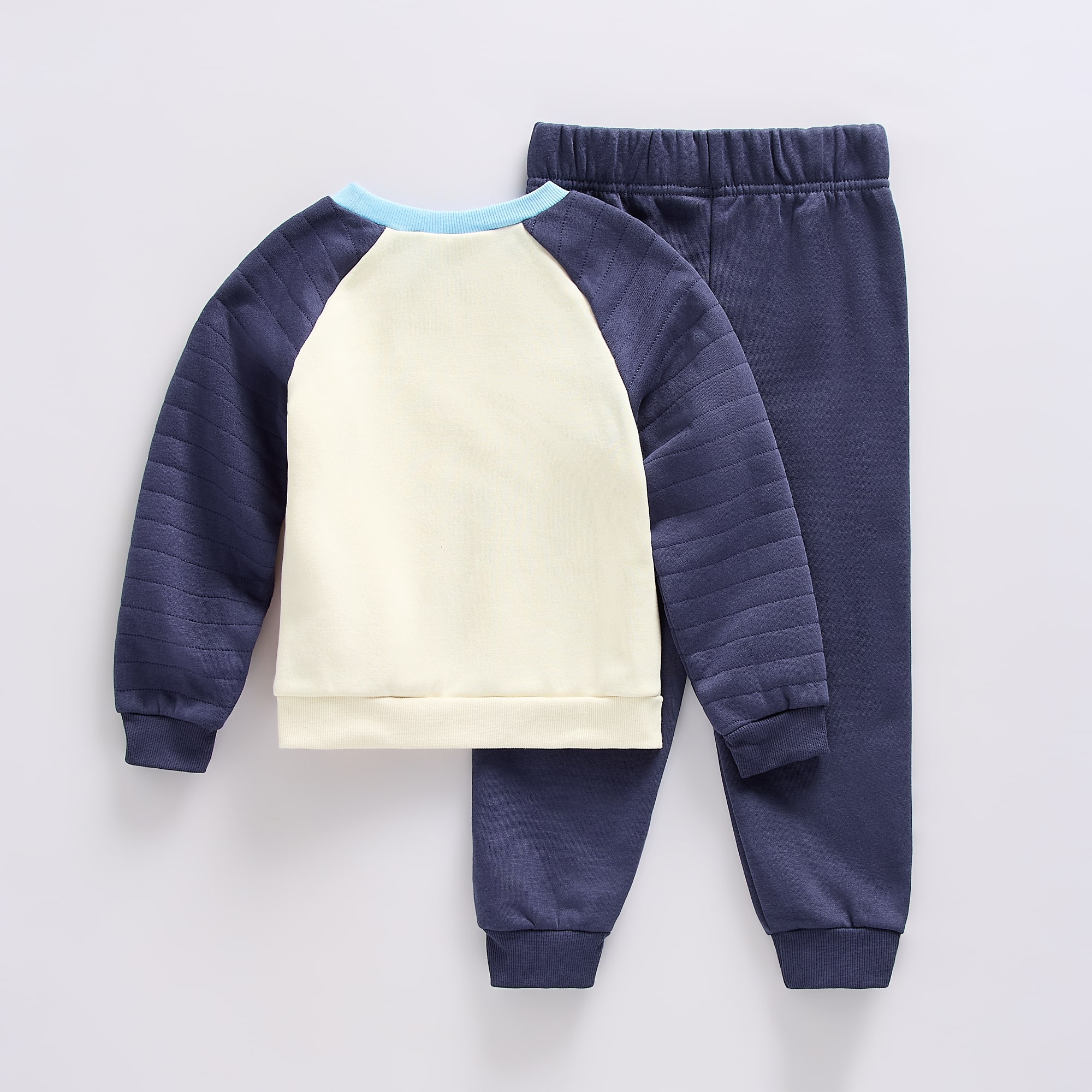 Toddler Boys Bluey 2-pc. Pant Set