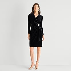 jcpenney ladies dresses for special occasions Formal - Women simple midi dress