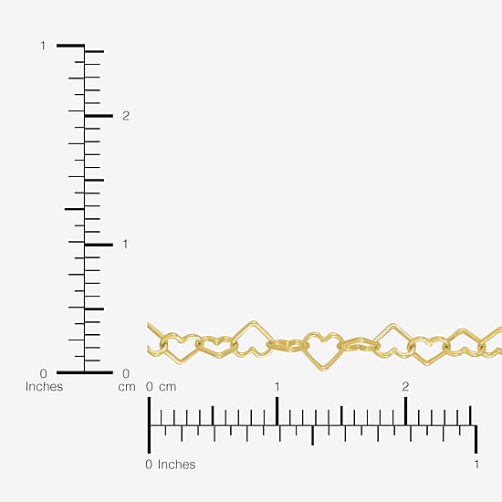 Womens 18K Gold Over Silver 24 Inch Link Chain Necklace