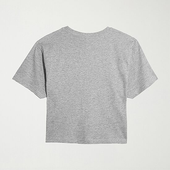 Sketch Head Womens Juniors Crew Neck Short Sleeve Classic Fit Graphic T-Shirt