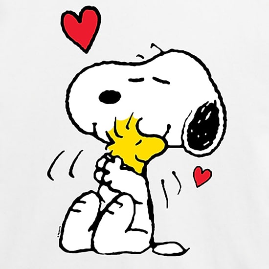 Hugs & Hearts Womens Juniors Crew Neck Short Sleeve Classic Fit Graphic T-Shirt