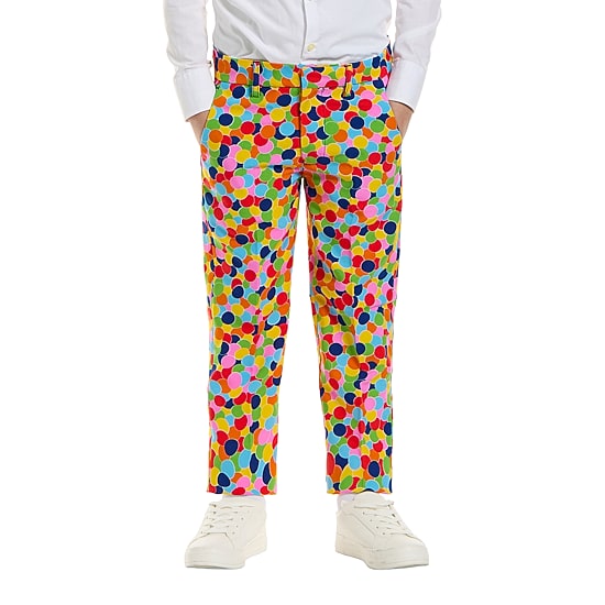 Opposuits Little & Big Kid Boys 3-pc. Suit Set