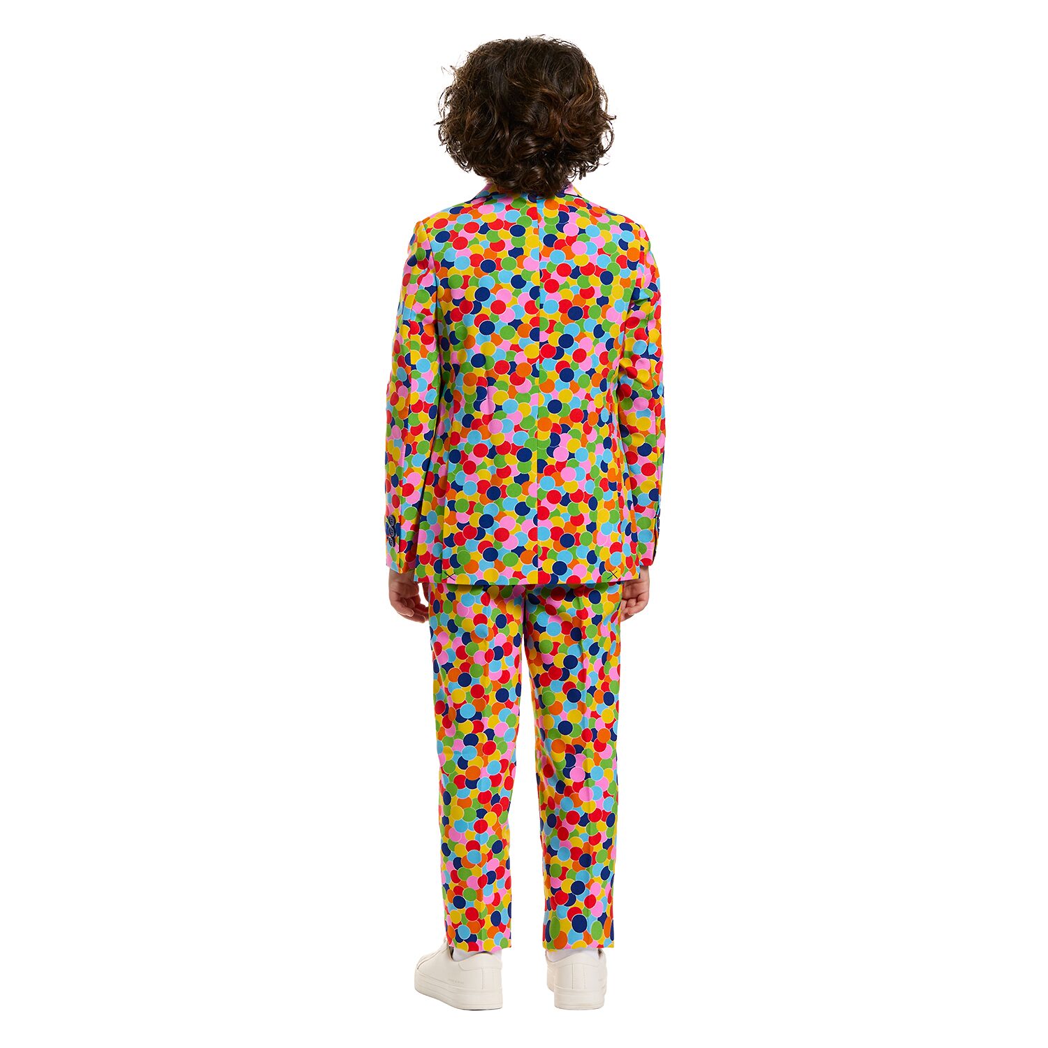 Opposuits Little & Big Kid Boys 3-pc. Suit Set