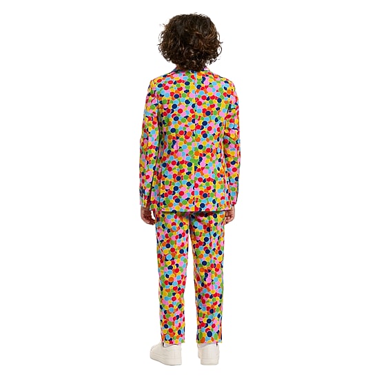 Opposuits Little & Big Kid Boys 3-pc. Suit Set