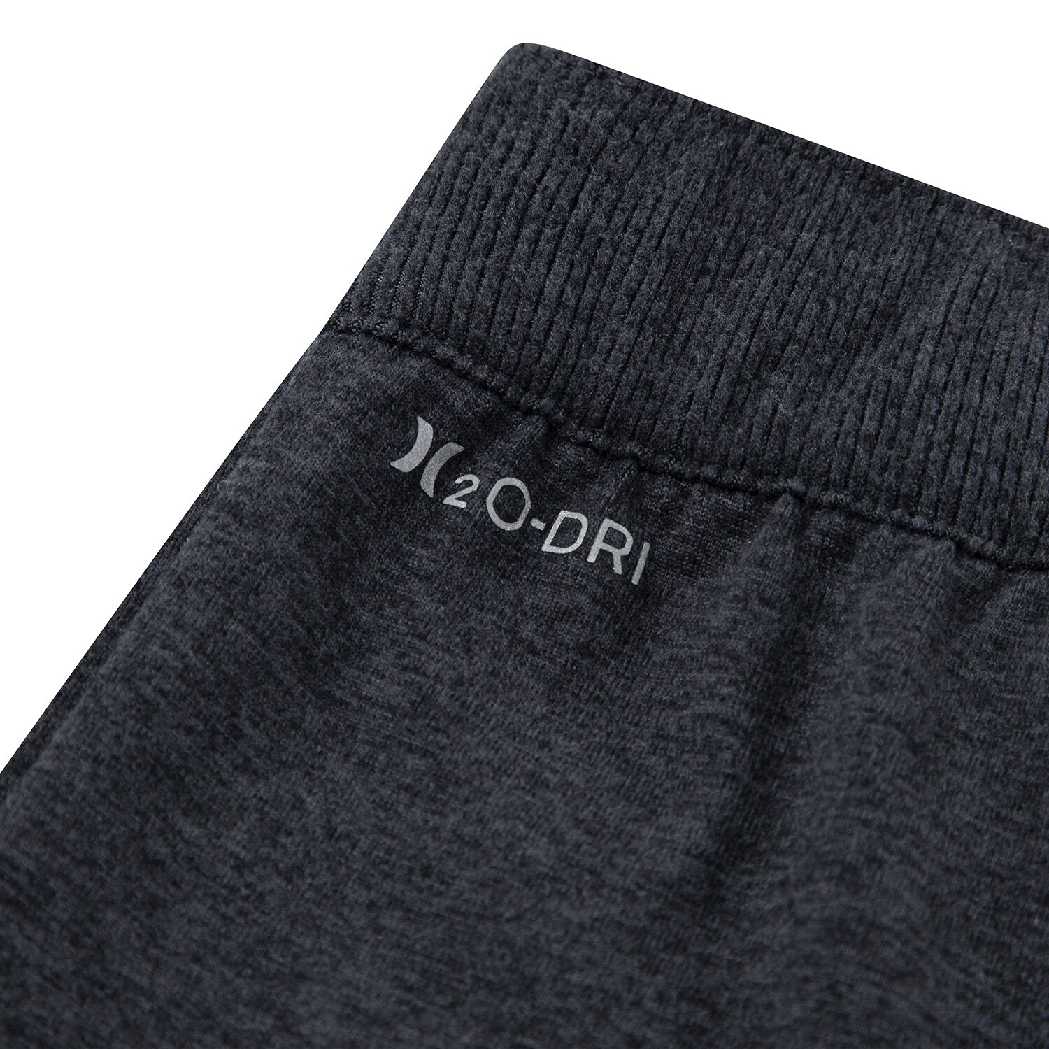 Hurley Dri-Fit Big Kid Boys Straight Regular Fit Fleece Pull-On Pant