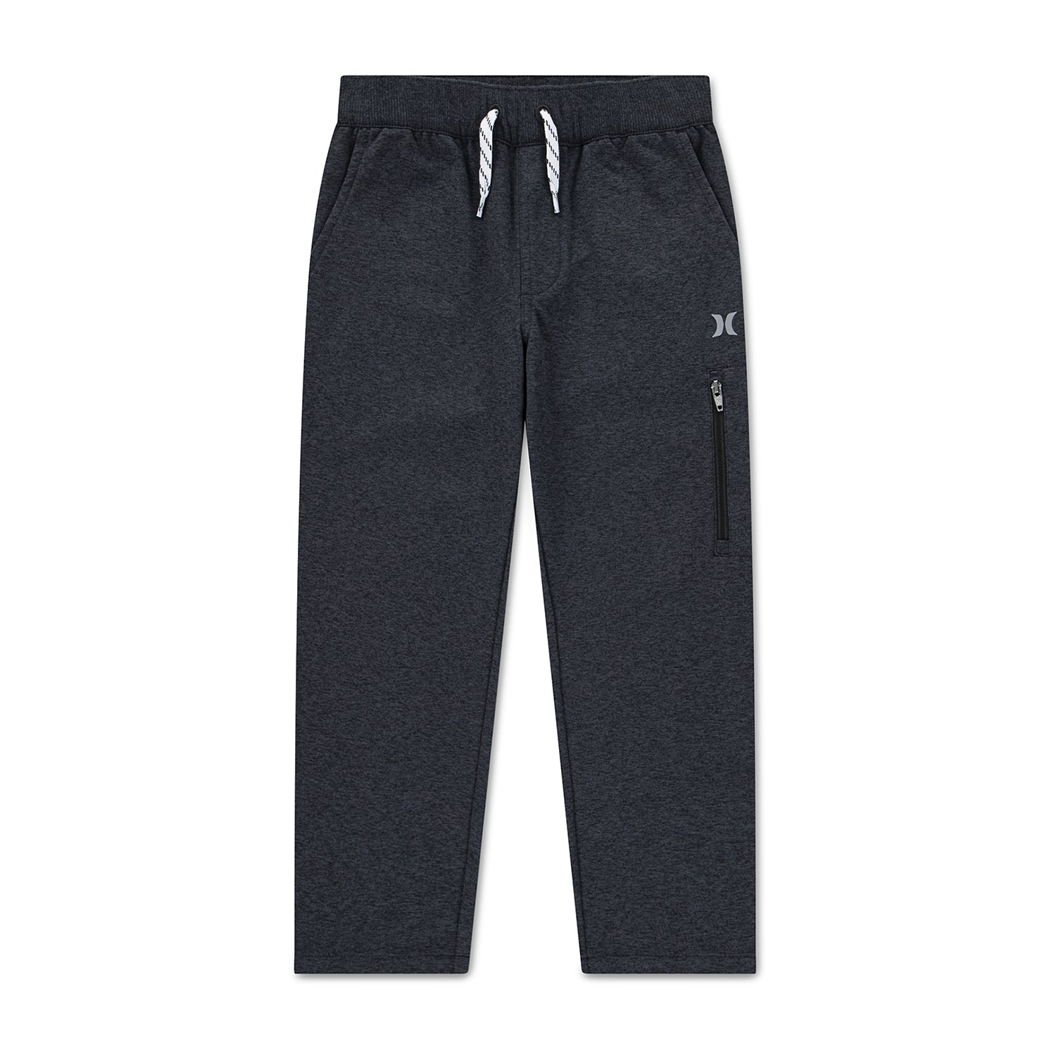 Hurley Dri-Fit Big Kid Boys Straight Regular Fit Fleece Pull-On Pant