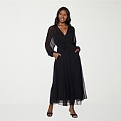 wedding dresses midi Sweetheart Dress – HAREM's Brides Collection: PRESTIGE Pack Quantity:10-Pack not added on top Dresser - 7 Drawers