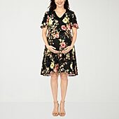 Women Department: Maternity Size, Dresses