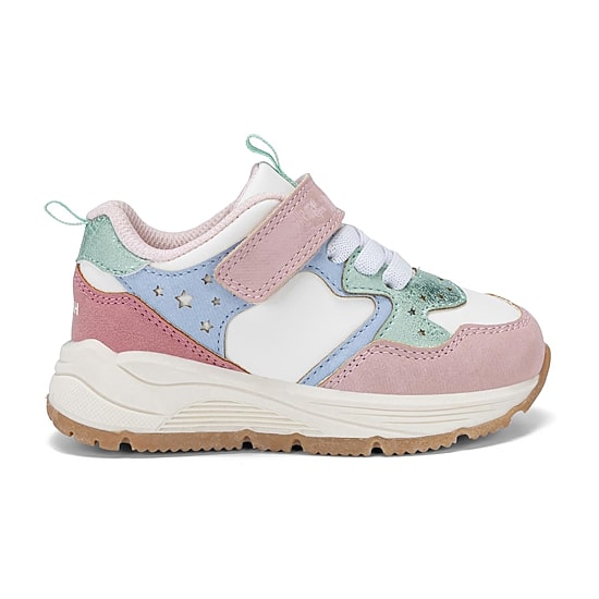 Oshkosh Hudson Toddler Girls Sneakers