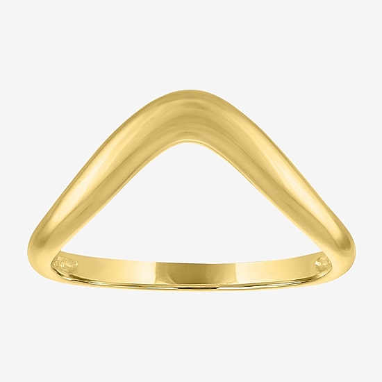 Bridal Addiction Womens 14K Gold Wedding Ring Enhancer
