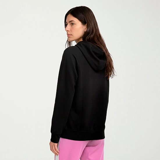 PUMA Womens Long Sleeve Active Hoodie