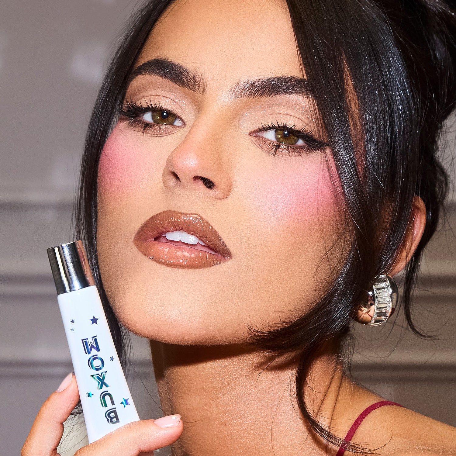 Buxom Last Call Powerful Plumping Tint (value $24)