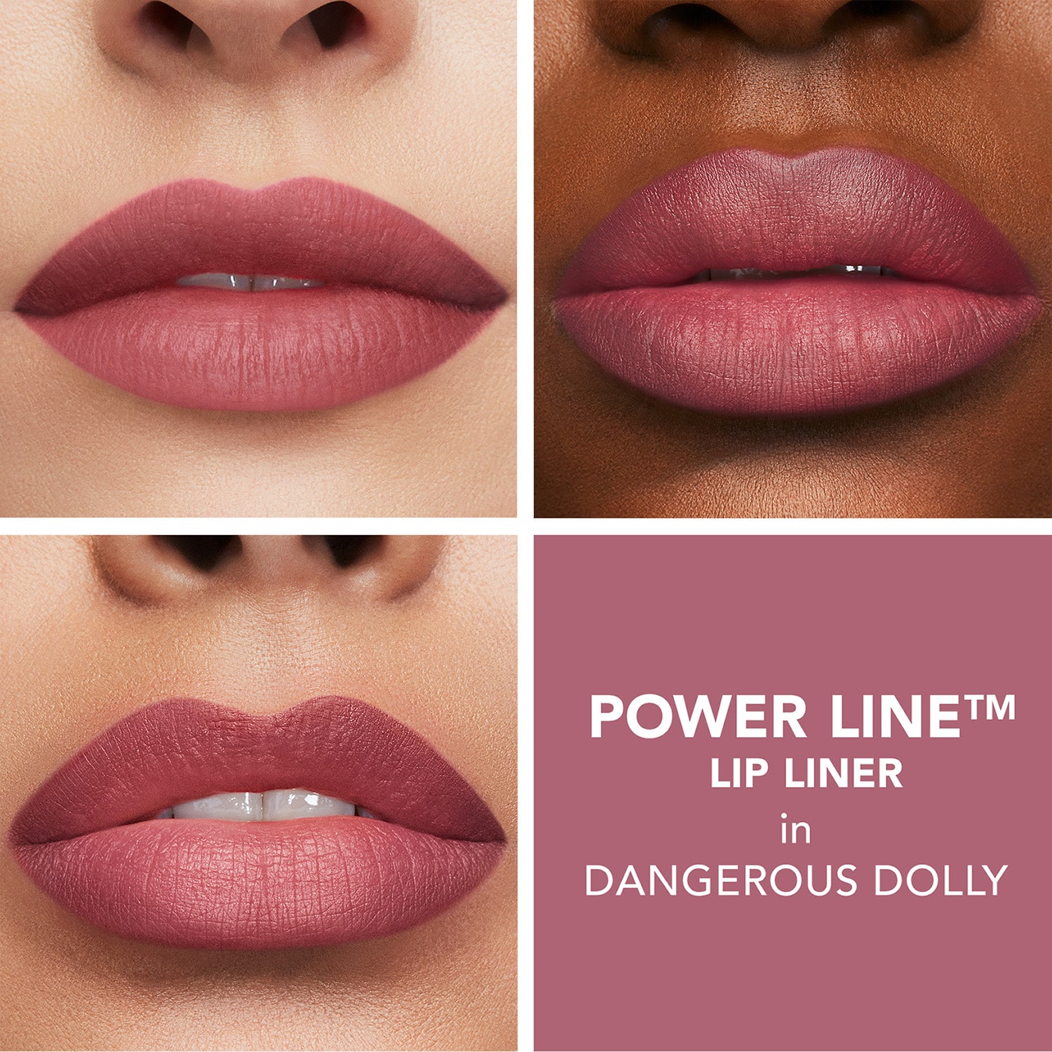 Buxom Dancing Duo Full Size Power Lip (value $48)