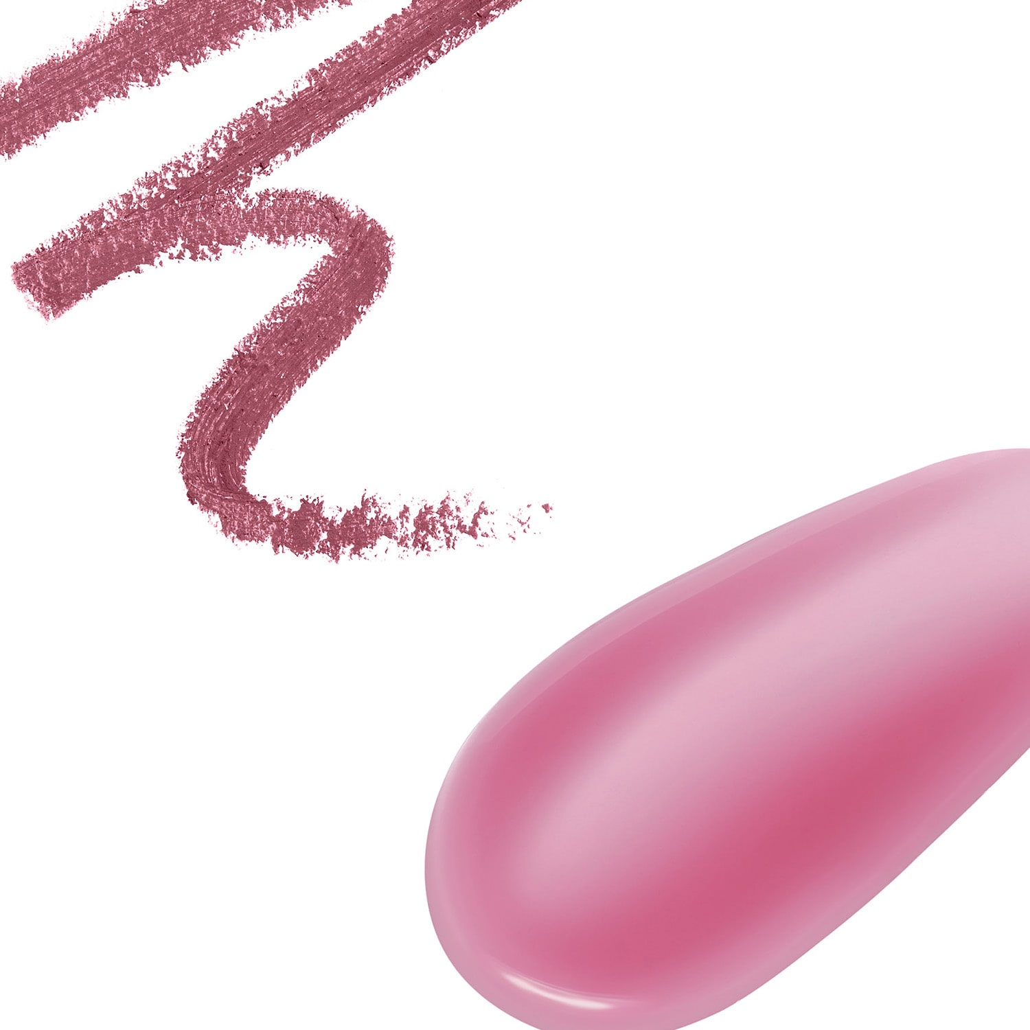 Buxom Dancing Duo Full Size Power Lip (value $48)