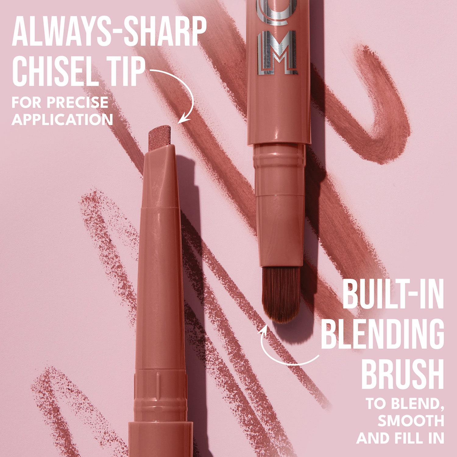 Buxom Dancing Duo Full Size Power Lip (value $48)