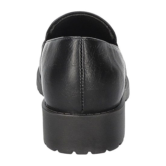 Easy Street Vanessa Womens Moc Closed Toe Slip-On Shoe