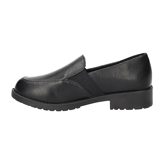 Easy Street Vanessa Womens Moc Closed Toe Slip-On Shoe