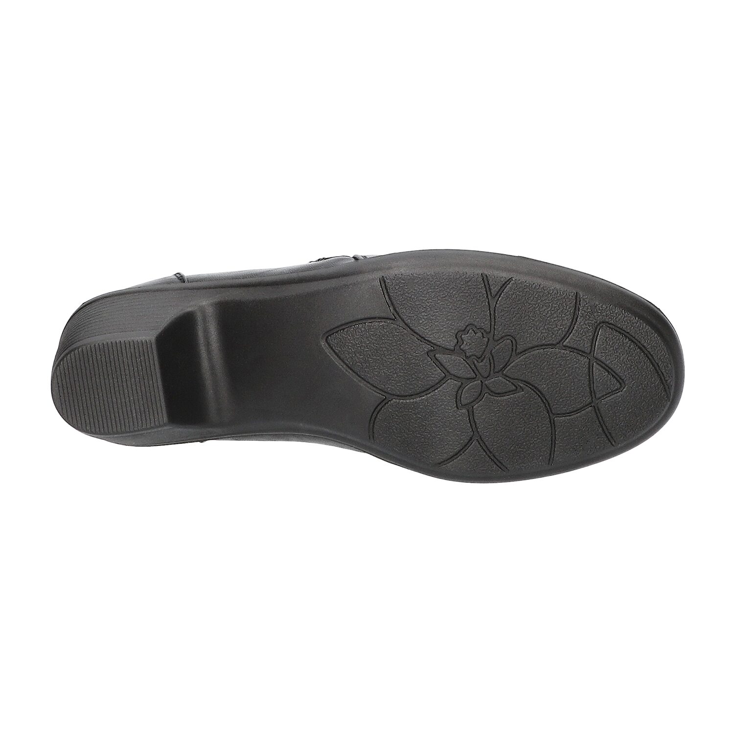 Easy Street Rey Womens Round Closed Toe Clogs