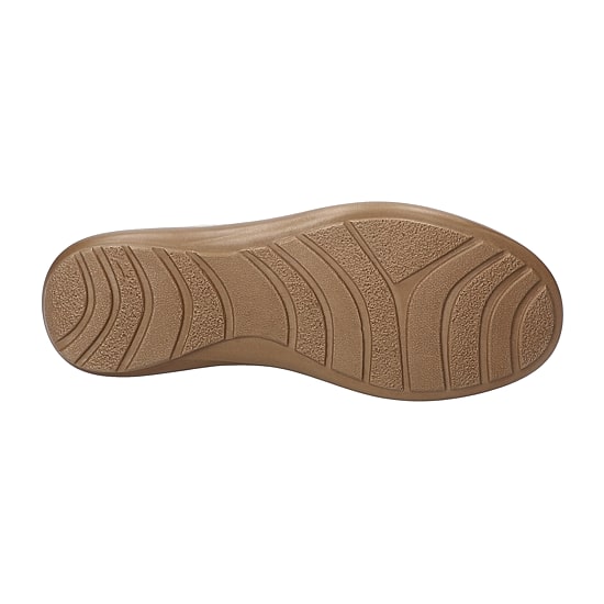 Easy Street Slater Womens Round Closed Toe Slip-On Shoe