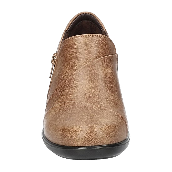 Easy Street Rey Womens Round Closed Toe Clogs