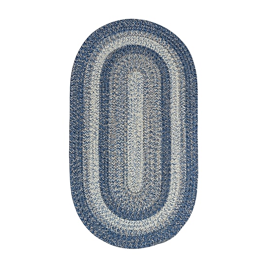Capel Inc. Winthrop Reversible Oval Area Rugs