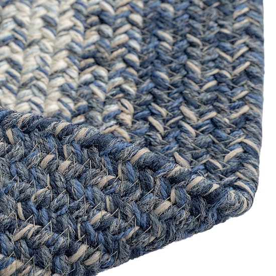 Capel Inc. Winthrop Reversible Oval Area Rugs