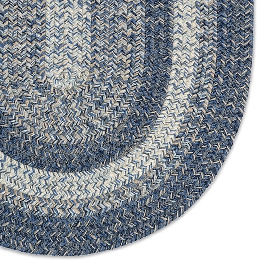Capel Inc. Winthrop Reversible Oval Area Rugs