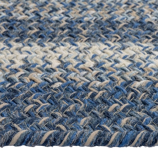Capel Inc. Winthrop Reversible Oval Area Rugs