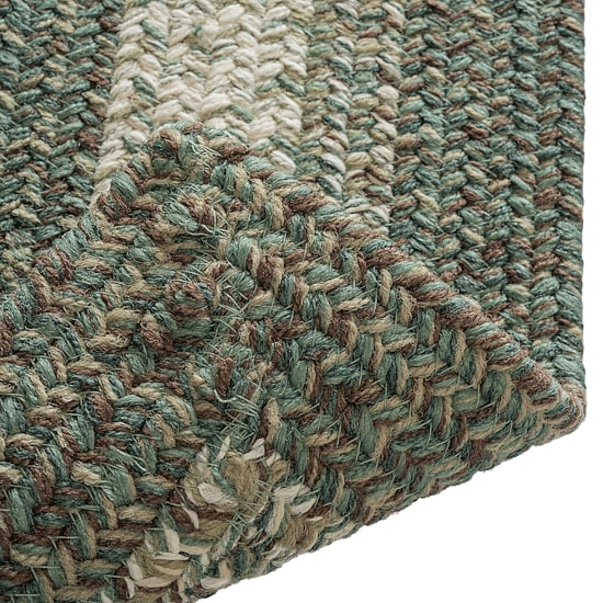 Capel Inc. Winthrop Reversible Indoor/Outdoor Rectangular Area Rug