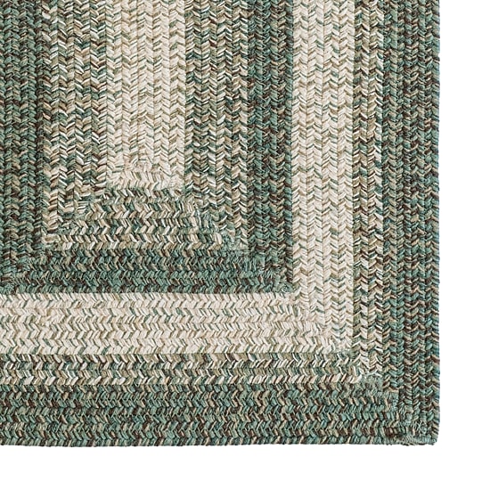 Capel Inc. Winthrop Reversible Indoor/Outdoor Rectangular Area Rug