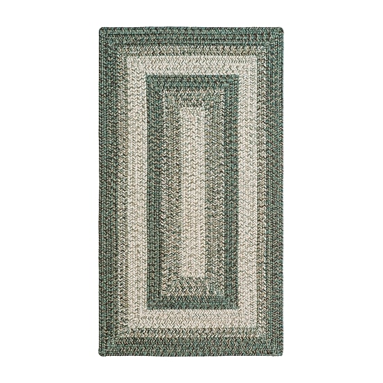 Capel Inc. Winthrop Reversible Indoor/Outdoor Rectangular Area Rug