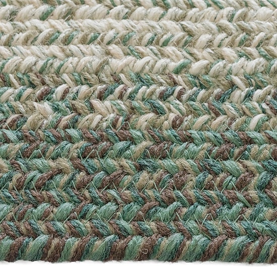 Capel Inc. Winthrop Reversible Indoor/Outdoor Rectangular Area Rug