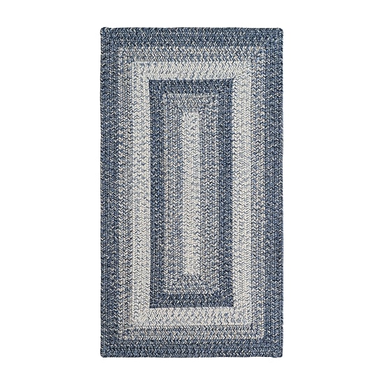 Capel Inc. Winthrop Reversible Rectangle Area Rugs