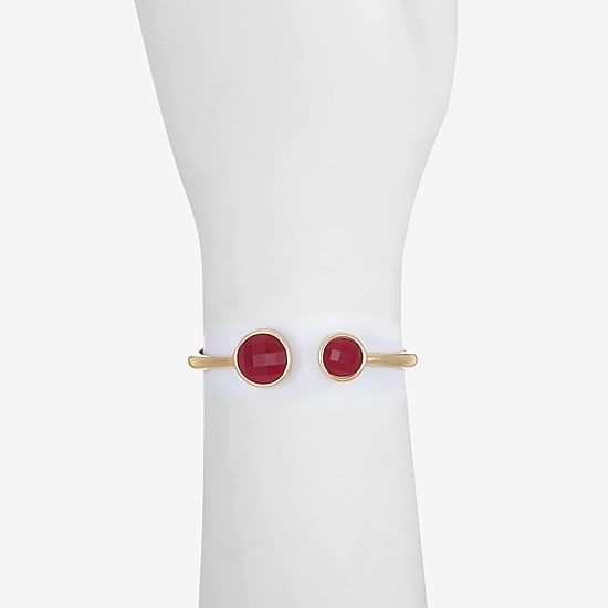 Liz Claiborne Womens Bangle Bracelet