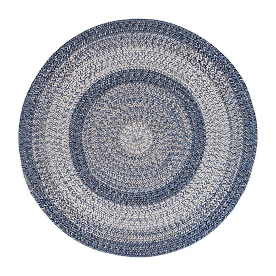 Capel Inc. Winthrop Reversible Round Area Rugs