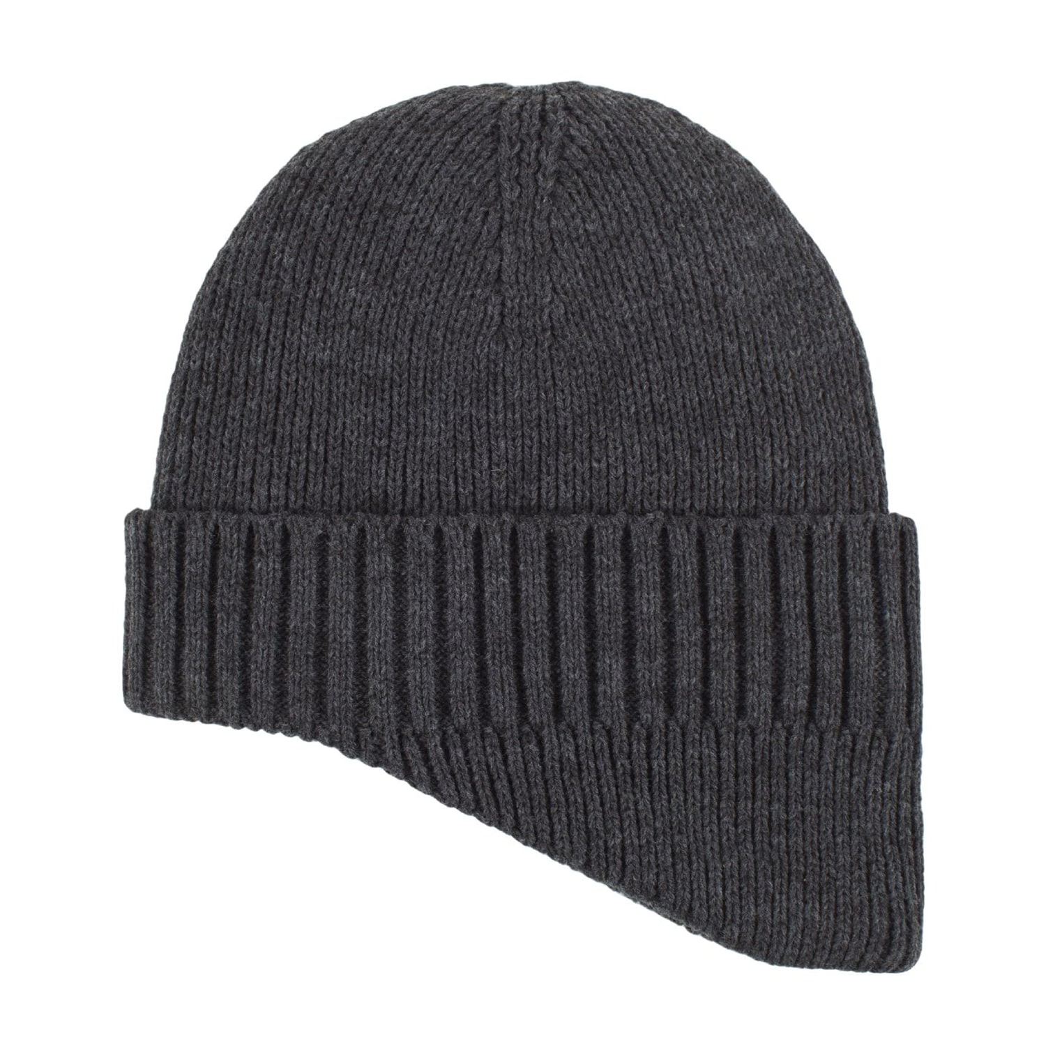 Heat Holders  Daniel Cozy Ear Hat\N Mens Moisture Wicking Beanie