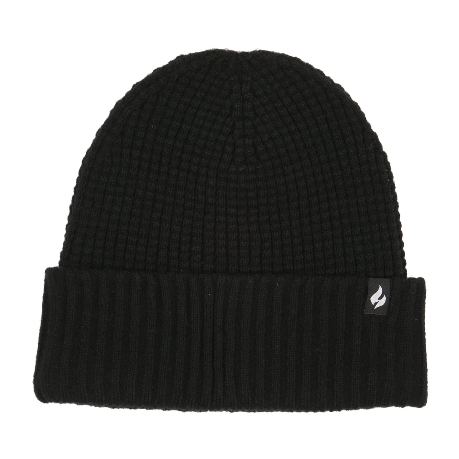 Heat Holders  Mens Moisture Wicking Beanie