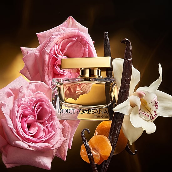 Dolce&Gabbana The One Eau de Parfum