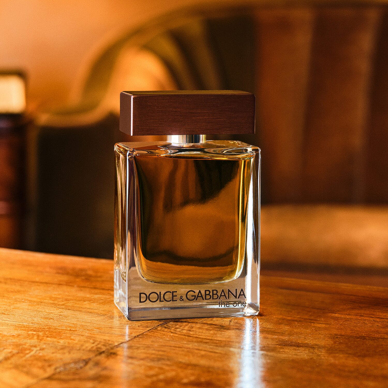 Dolce&Gabbana The One For Men Eau de Toilette