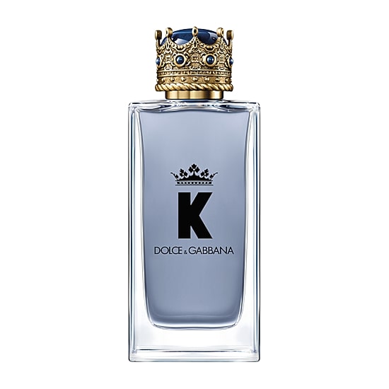 K by Dolce&Gabbana Eau de Toilette
