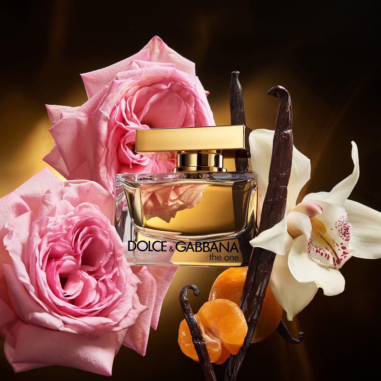 Dolce&Gabbana The One Eau de Parfum