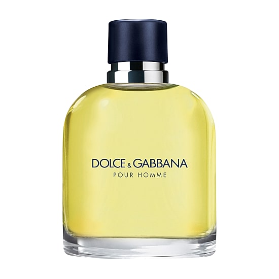 Dolce&Gabbana Pour Homme Eau de Toilette