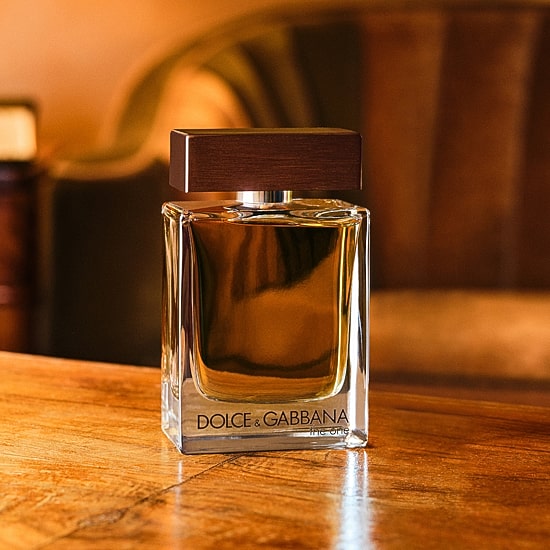 Dolce&Gabbana The One For Men Eau de Toilette