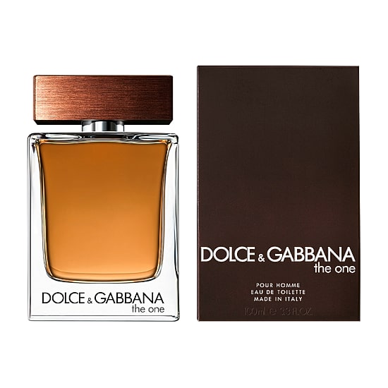 Dolce&Gabbana The One For Men Eau de Toilette