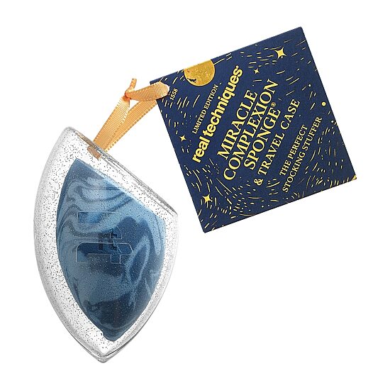 Real Techniques Miracle Sponge Travel