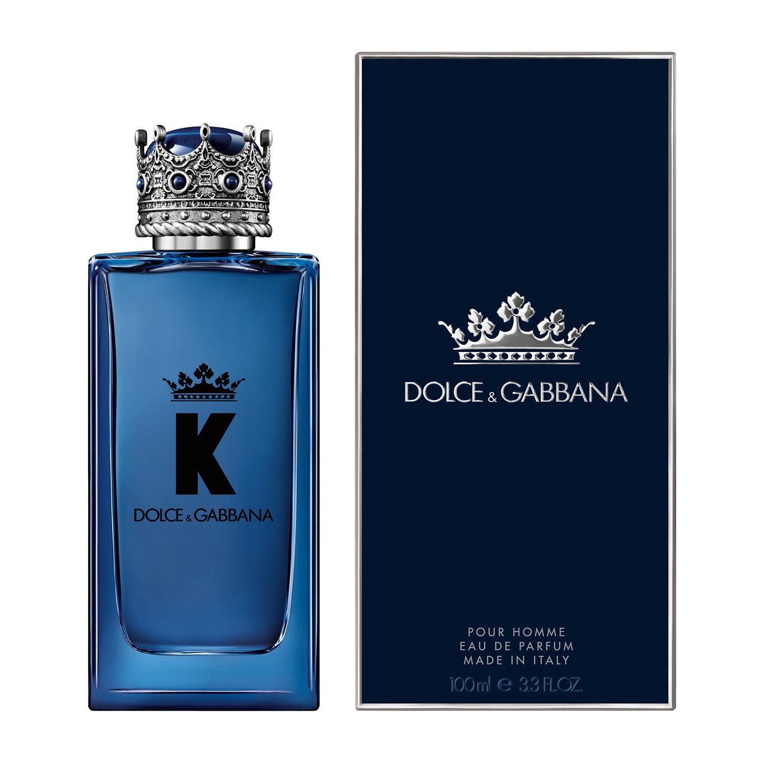 K by Dolce&Gabbana Eau de Parfum