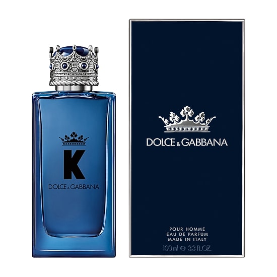 K by Dolce&Gabbana Eau de Parfum
